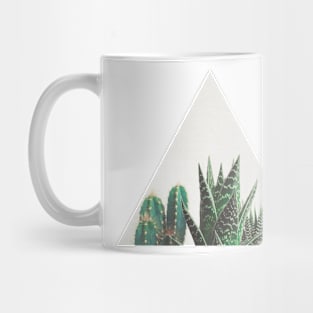 Cactus & Succulents Mug